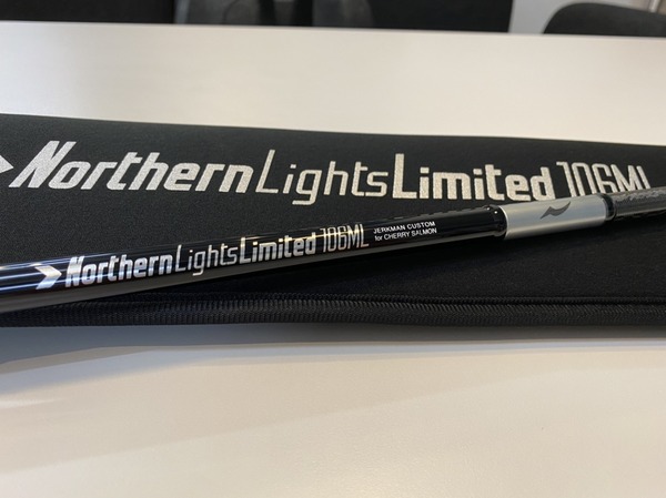 新製品出荷情報】GRANDAGE EXTRA Northern Lights Limited 106ML｜NEWS